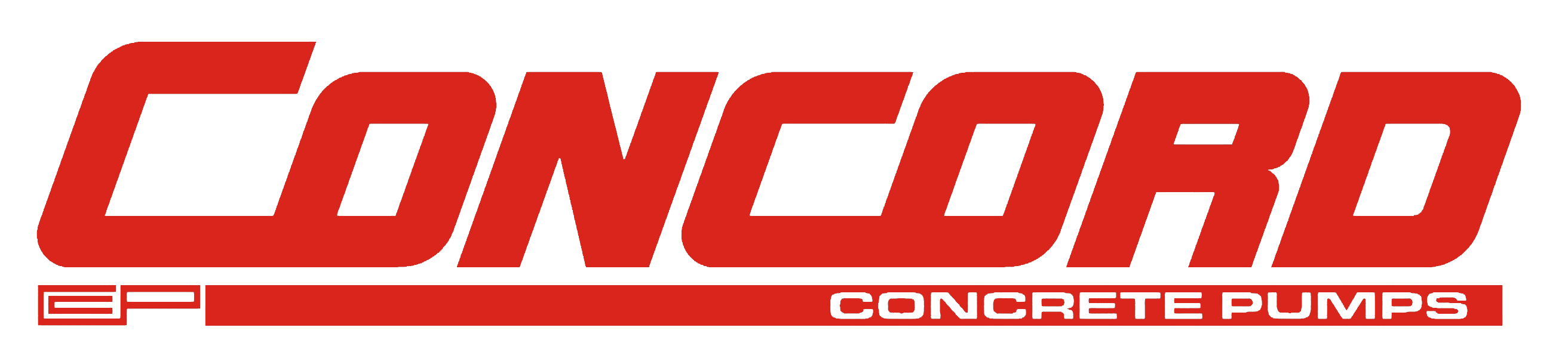 Concord Concrete Pumps