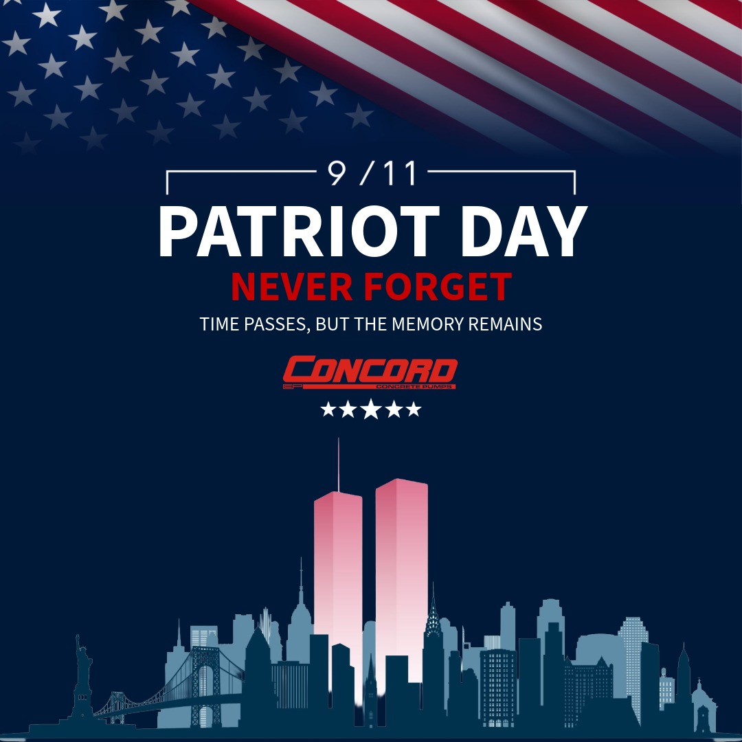 Today we pause to remember September 11, 2001 — a day that changed the world forever. We honor the lives lost, the heroes who gave everything, and the strength that rose from the tragedy. 🕊️🇺🇸
#NeverForget #911Memorial #UnitedWeStand