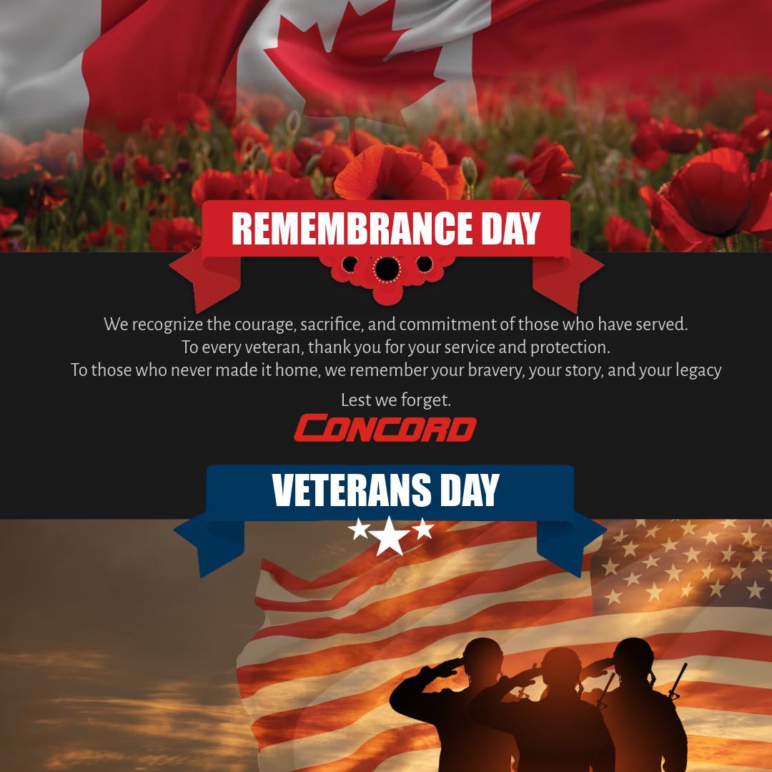 Honoring the courage, sacrifice, and service of those who served — across borders, across generations. 🇨🇦🇺🇸
Today, we remember.
Today, we give thanks.
Lest we forget.
#remembranceday🌹 #veteransday #lestweforget #thankyouforyourservice