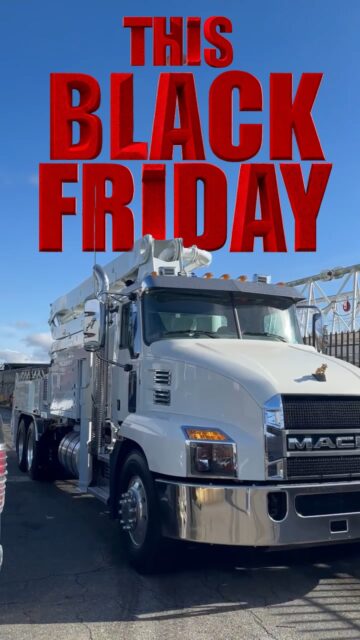 Black Friday Special! 31XZ4 Concrete Pump — your name, your color, your pump! $399,000 USD. Canada & USA. Call now to order, its ready for Pick up 604-468-7867.
Name it. Claim it. Pump it!