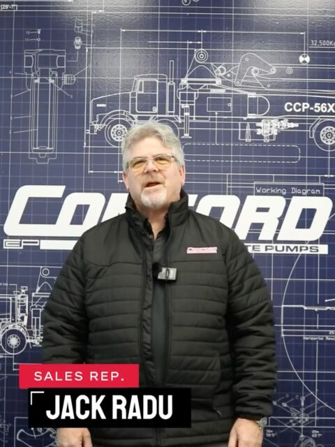 Meet Jack Radu, our Sales Representative! 👋
With over 23 years of experience in the concrete industry, Jack will be joining us at the Canadian Concrete Expo 2026.
He will be in charge of the BC, Manitoba, and Saskatchewan territories and is ready to help you find the right concrete pumping solutions for your projects.
📞 Concord Concrete Pumps: 604-468-7867
📱 Jack Radu: 604-785-8515
Make sure to stop by, say hello, and connect with Jack at the show! #canadianconcreteexpo #concretepumping #BuiltToPerform #constructioncanada #concretecontractors
