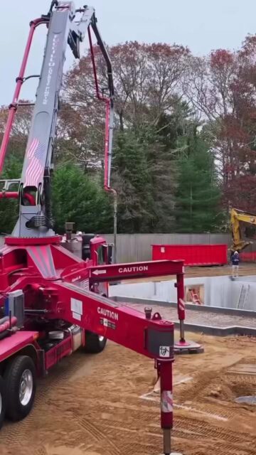 When performance matters… you call the pros. 💪
Watch Fuccillo Concrete Pumping getting the job done with precision, power, and reliability. 🚧
This is what a Concord pump looks like in action.
Built to perform. Ready to deliver.
👉 DM us “PUMP” to upgrade your fleet
📞 604-468-7867
#ConcretePumps #BuiltToPerform #concretepumping #heavyequipment #constructionlifefast #boomoperator