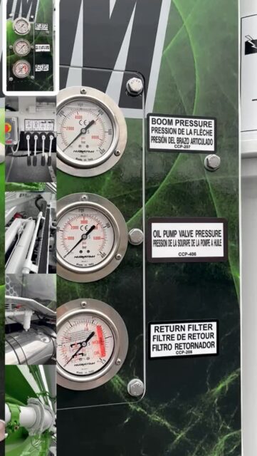 Details matter.

Every weld. Every line. Every component.

At Concord Concrete Pumps, precision isn’t optional — it’s standard. 💥

Built to perform. Designed to last. #concretepumping #concretepumpparts #concreteconstruction #concreteindustry #concretepumps