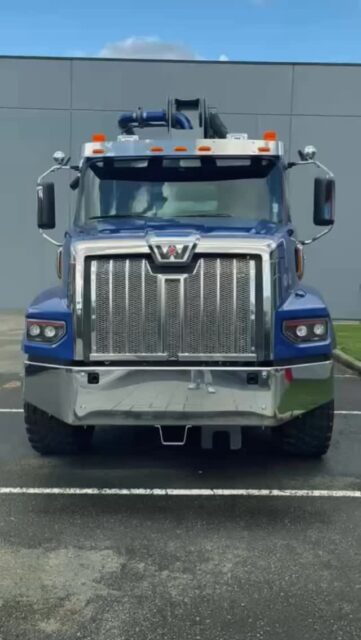 🚨 NEW DELIVERY ALERT 🚨
The beast has landed.

Pompage de Beauce just leveled up with their brand new 40XZ5-170, mounted on a powerful Western Star — built to dominate every job site with precision, reach, and reliability. 💪🔥

Minutes on the clock. Ready to pour.

Welcome to the next level of pumping.
 #concretepumping #westernstar #concordconcretepumps #pumplife #builttoperform