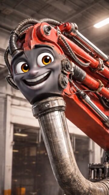 A concrete pump doesn’t fail on its own.
It fails when maintenance is ignored.
Maintenance isn’t visible… until you need it.
That’s why at Concord we focus on daily cleaning, key inspections, and preventive maintenance to keep your operation running nonstop.#concretepumping #heavyequipmentparts #pumplife #preventivemaintenance #aivideo