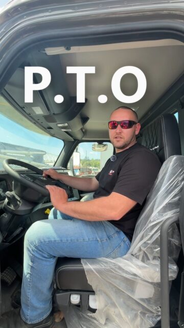 Not every truck feels the same when you’re out in the field…

In this one, I’m showing how I engage the PTO on a Western Star the right way before getting to work.

It might look simple, but the sequence matters, do it right and everything runs smooth, clean, and predictable. Rush it, and you’ll feel it in the system.

This is the kind of stuff you only learn from time in the seat… and it’s what keeps the pump reliable when the pressure is on.

Stay safe, run it right.

— Nick | Concord Concrete Pumps #boompump #heavyequipment #ptoissues #westernstartrucks #concreteconstruction