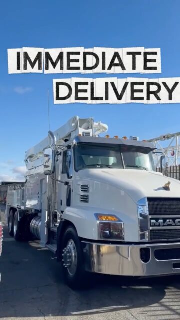 ⚽ WORLD CUP SEASON. CHAMPIONSHIP EQUIPMENT. ⚽

31XZ4 • 40XZ4 • 47XZ5 • 51XZ5

🏆 Immediate Delivery
🏆 Limited Units Available

Don't sit on the bench this season.

Just paint it and put it to work.

First come. First served. #vancouverworld #concretepumptruck #concrete #boompump