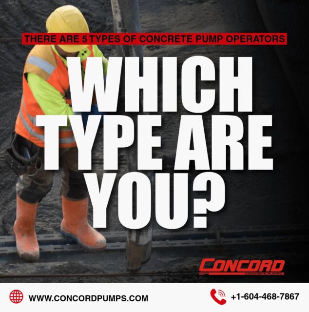 Every operator has a style.
Some rush. Some improvise. Some overthink.
The best ones? They make it look easy.
Which one are you? 👇
#concretepumping #concretelife #pumpoperator #constructionlifestyle #concretecrew