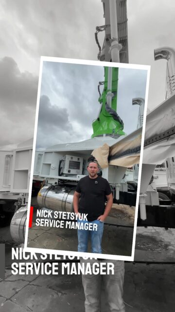 If you're still wiring panels the old way... watch this first.

Nick breaks down the biggest electrical panel changes introduced in 2024 what changed, why it matters, and what you need to know.

⚡ Save this for your next project.  #concrete #concretelife🚧🚧 #learnwithme #construction #heavyequipmentoperator