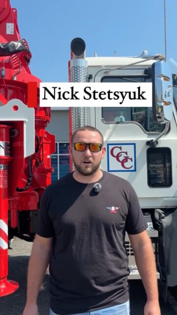 Did you know every Concord concrete pump comes with TWO Autec remote controls? 🎮
In this video, Nick walks us through what each button does and how to use the remote to operate your Concord pump safely and efficiently.
Each pump can come with 2 or 3 sticks depending on the configuration — in this case, this pump comes with two.
Watch the video and get familiar with your Autec remote! 👀
#concordconcretepump #concretepumping #autec #remotecontrol #concreteindustry #pumpoperator