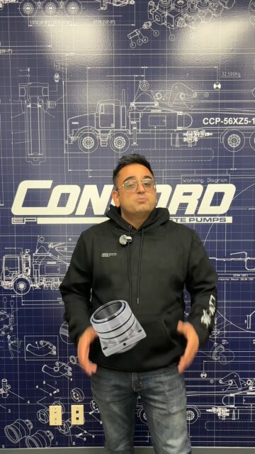 🚨 LABOUR DAY SPECIAL 🚨
🔧 SMALL SEAL HOUSING – 90MM
💥 ONLY $299 USD
Don’t miss this September Parts Promotion! Stock up on essential concrete pump parts and save while supplies last.
⏰ Labour Day Special — Limited Time Only!
📞 Call us: 604-319-7867
📧 parts@concordpumps.com
🌐 concordpumps.com