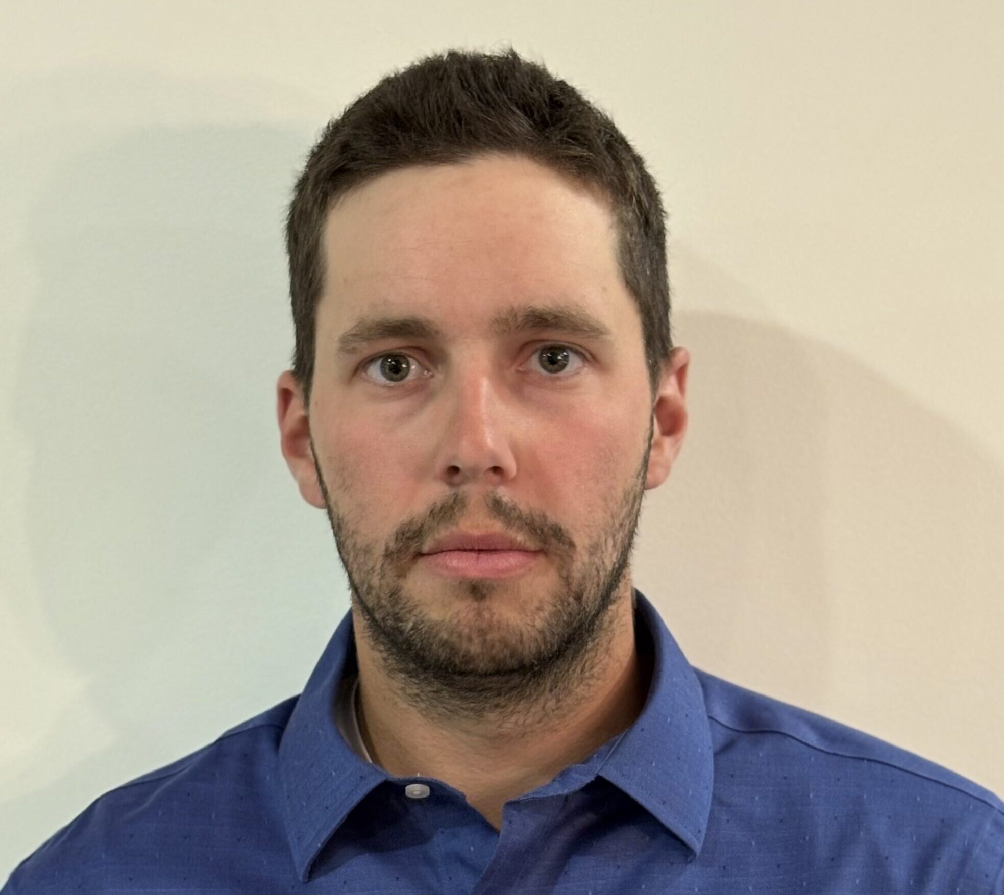 VINCENT BÉLANGER 